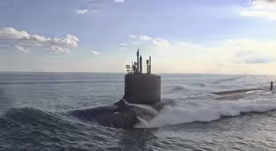 Βίντεο: Η ζωή στο πιο σύγχρονο πυρηνικό υποβρύχιο του κόσμου