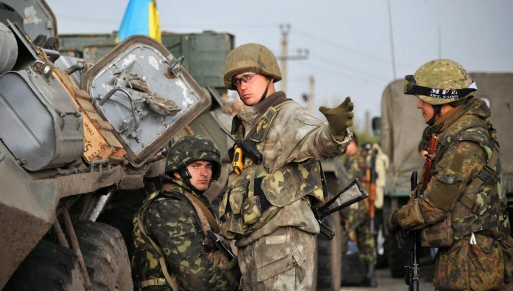 Έκτακτο: Νέα επίθεση των ουκρανικών ειδικών δυνάμεων προς ανακατάληψη του δημαρχείου της Μαριούπολης (vid)