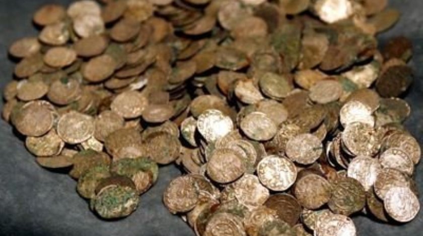 Σύλληψη Αλβανού για αρχαιοκαπηλία