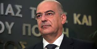 Περιοδεία στα Δωδεκάνησα από το Ν.Δένδια