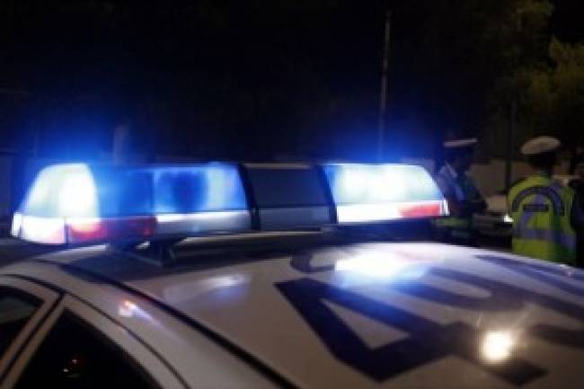 Σύλληψη 41χρονου στις Σέρρες για απάτη