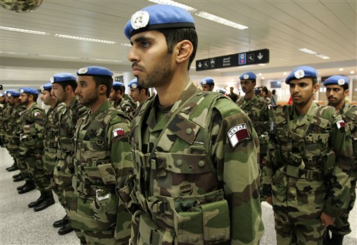 Oλοκληρώθηκε η εκπαίδευση των Καταριανών στα LEO2 στην Αλεξανδρούπολη