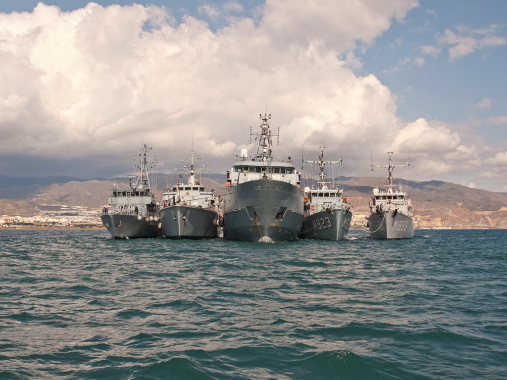 Αυξάνει την ένταση το ΝΑΤΟ στην Βαλτική