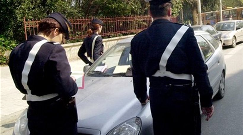 431 παραβάσεις κατέγραψε η αστυνομία σε μια ημέρα