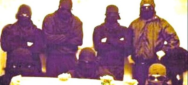 Οι επτά συνεργάτες του Χριστόδουλου Ξηρού σύμφωνα με την Αστυνομία