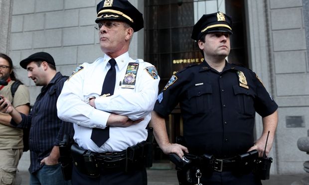 NYPD: Χρησιμοποιούν μουσουλμάνους για να κατασκοπεύουν τους ομοθρήσκους τους