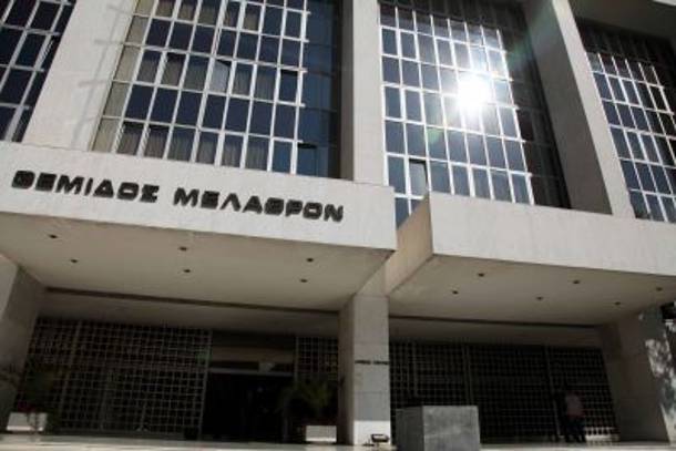 “Παρακρατικές υπερωρίες”: Φάκελος με σφαίρες εστάλη στον Άρειο Πάγο (upd)