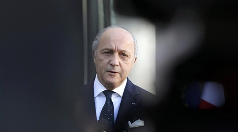 Γάλλος ΥΠΕΞ: “Δεν πρέπει να μπούμε σε έναν πόλεμο με τη Ρωσία”