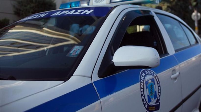 Δύο συλλήψεις για ναρκωτικά στη Βέροια