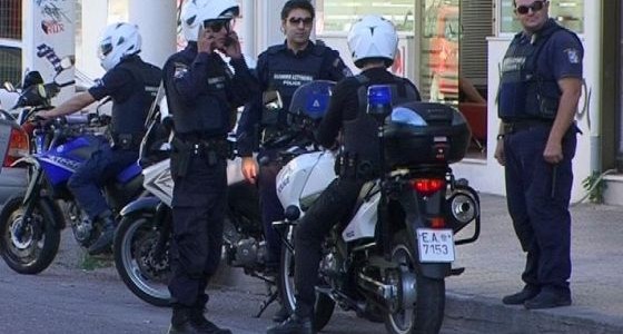 Συνελήφθει και ο τέταρτος δραπέτης του Πύργου