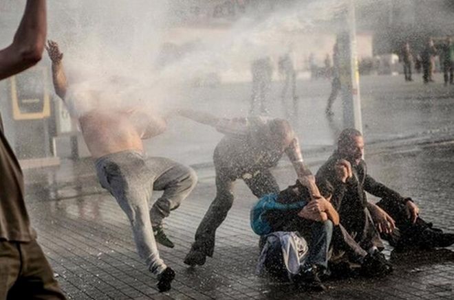 Τουρκία: Δίκη αστυνομικών για τον θάνατο διαδηλωτή