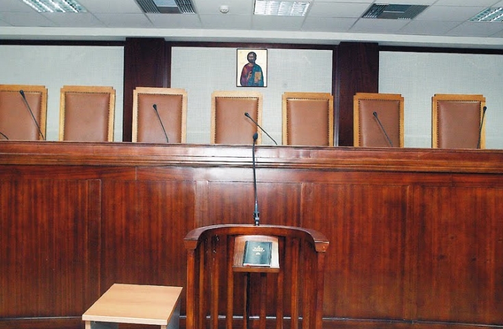Ισόβια για τον βοσκό που σκότωσε με 35 μαχαιριές φοιτήτρια στις Φιλιάτες