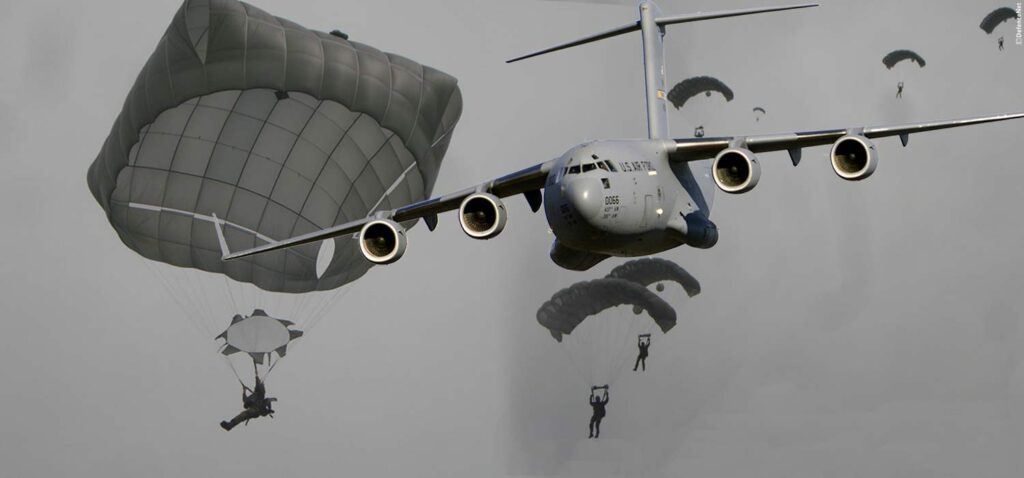 Η 31η ΜΕΕΔ σε ασκήσεις διάσωσης πληρωμάτων καταρριφθέντων στην Ρωσία ΝΑΤΟϊκών μαχητικών! (vid)