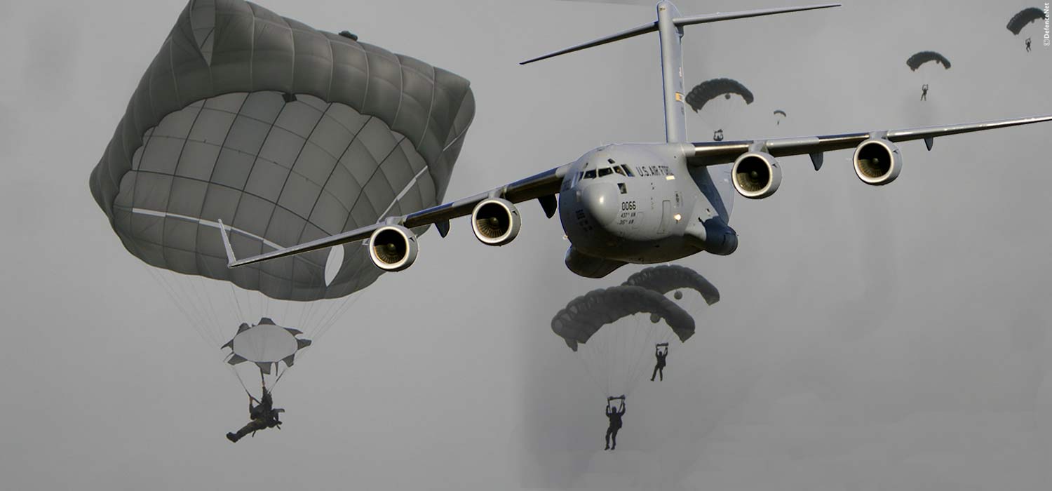 Η 31η ΜΕΕΔ σε ασκήσεις διάσωσης πληρωμάτων καταρριφθέντων στην Ρωσία ΝΑΤΟϊκών μαχητικών! (vid)