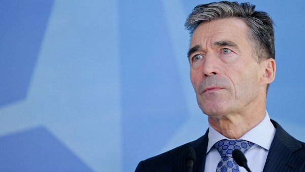 Γ.Γ. ΝΑΤΟ: «Δεν μπορούμε να προσφέρουμε βοήθεια στην Ουκρανία»