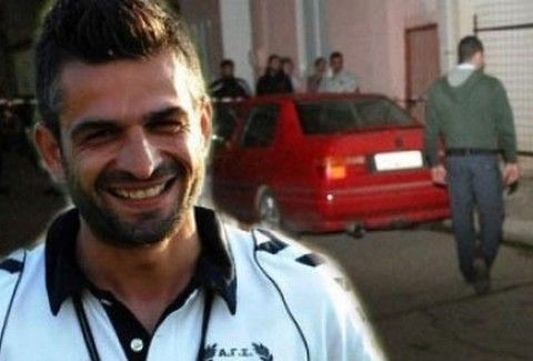 Προφυλακιστέος ο 30χρονος που κατηγορείται για τον φόνο του αστυνομικού