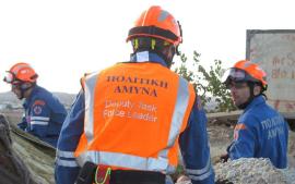 Κύπρος: Πολυεθνική άσκηση για απομάκρυνση πολιτών στη Λάρνακα