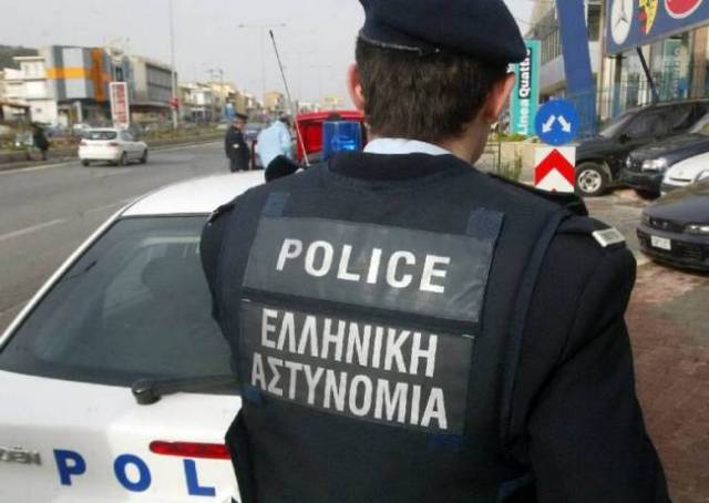 Πάνω από 300.000 ευρώ έκανε ξέπλυμα αστυνομικός