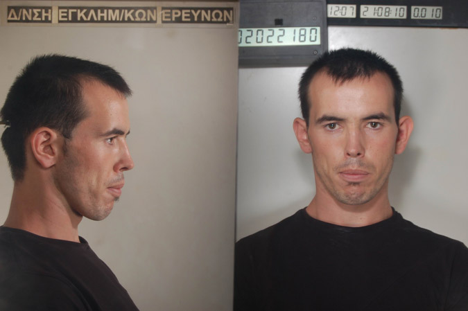Υπό αλβανική εισβολή η ελληνική ύπαιθρος: Αυτοί είναι οι πέντε αλβανοί που είχαν ρημάξει τη μισή Ελλάδα
