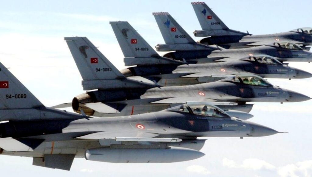 Τουρκική φρενίτιδα στο Αιγαίο  – Σπρώχνουν για «θερμό» επεισόδιο