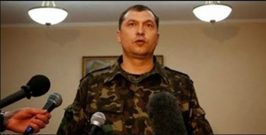 Έτοιμο για πόλεμο με το Κίεβο το ανεξάρτητο Λουγκάνσκ: Κήρυξαν γενική επιστράτευση