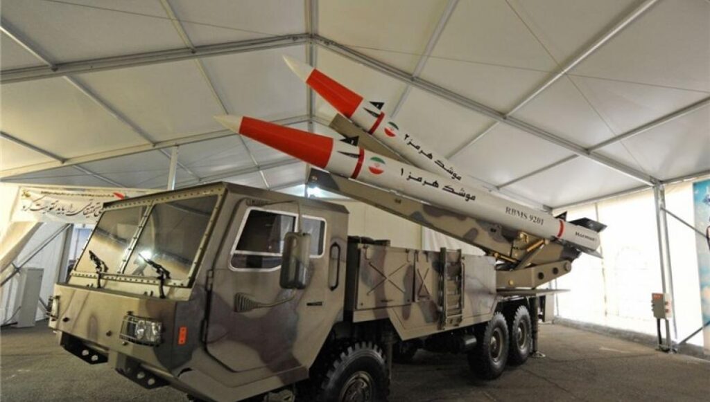 Πως σχεδιάζουν να επιτεθούν σε πολεμικό σκάφος των ΗΠΑ οι Ιρανοί