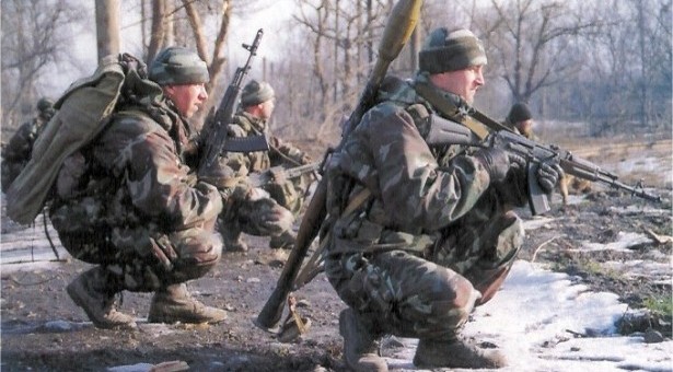 Κίνδυνος να μετατρέψουν οι ΗΠΑ τη Ρουμανία σε «Μέση Ανατολή» για την ανάσχεση της Ρωσίας;