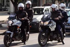 Αρκαδία: Συνελήφθη 40χρονος που κατηγορείται για κλοπές και διαρρήξεις