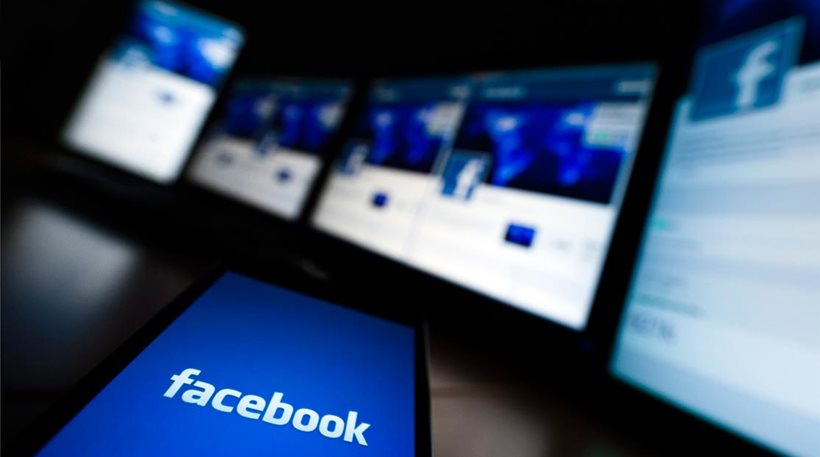 Συνελήφθη 23χρονος Ιορδανός που «ψάρεψε» ανήλικη μέσω Facebook