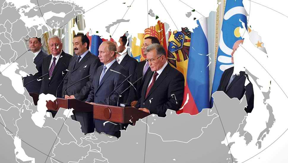 Επισπεύδεται η ίδρυση της Ευρασιατικής Ένωσης – Σήμερα η υπογραφή