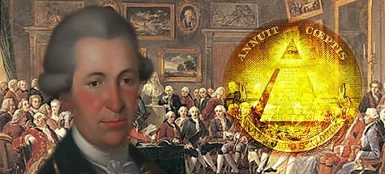 Από τη Μπίλντεμπεργκ στους Illuminati: Επτά λέσχες που ελέγχουν τον πλανήτη; (vid)