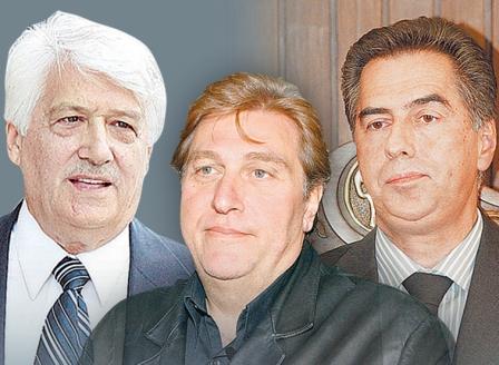 Νέες απολογίες για το σκάνδαλο στον δήμο Θεσσαλονίκης