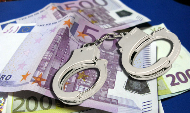 Λευκάδα: Δύο συλλήψεις για χρέη στο Δημόσιο
