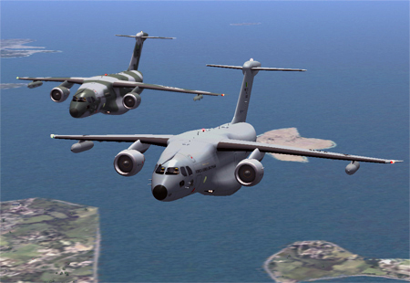 Υπογράφηκε η σύμβαση για 28 KC-390