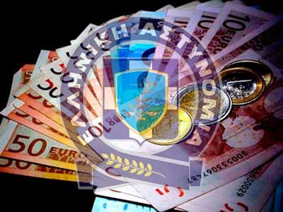 Συνεχείς έφοδοι σε κέντρα διασκέδασης και ιατρεία από την οικονομική αστυνομία