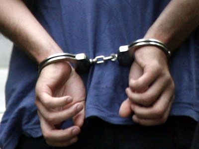Σύλληψη για ναρκωτικά στην Κατερίνη-σημείωνε σε χάρτη που τα έκρυβε
