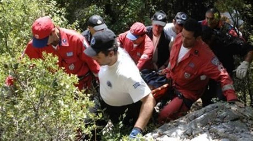 Κρήτη: Τουρίστρια διασώθηκε χάρη στο facebook