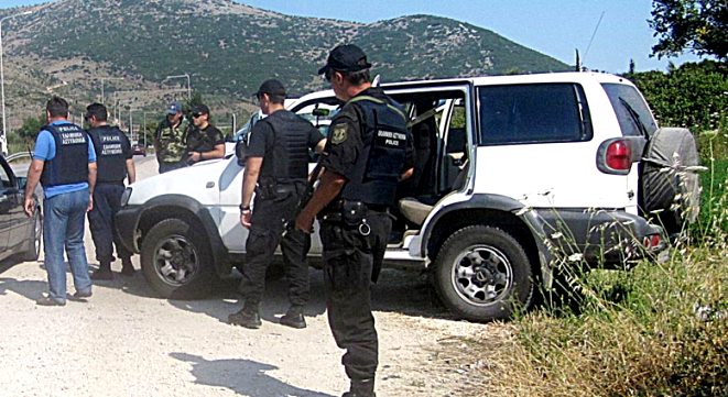 Φθιώτιδα: Συνέλαβαν ισοβίτη δραπέτη των φυλακών Δομοκού – Είχε πάρει άδεια