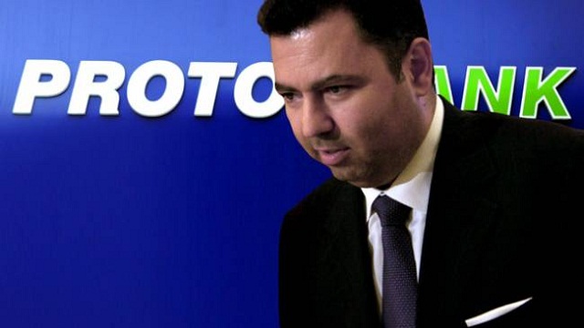 Αποφυλάκιση Λαυρεντιάδη με αυστηρούς όρους προτείνει ο εισαγγελέας