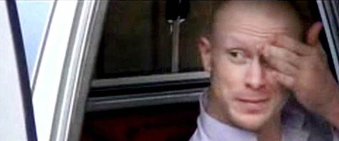 Απελευθέρωση του Αμερικανού Bowe Bergdahl στο Αφγανιστάν – Blackhawk και πράκτορες της CIA μαζί με Ταλιμπαν (Vid)