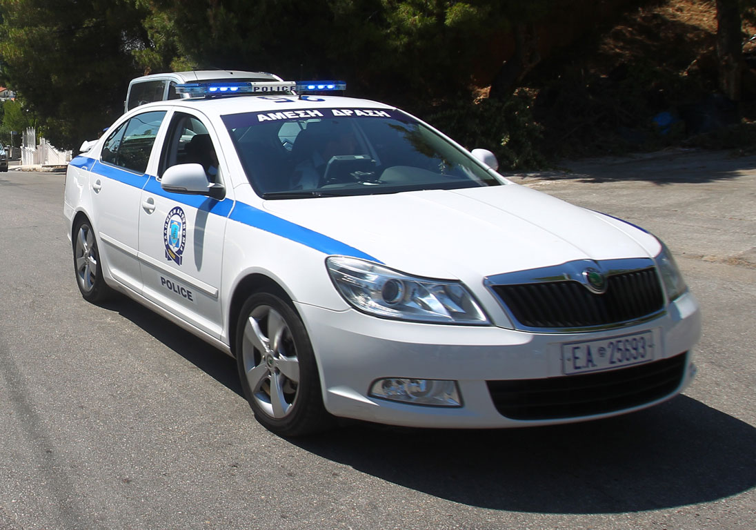 Σύλληψη έξι ατόμων για κατοχή και διακίνηση ναρκωτικών στην Αττική