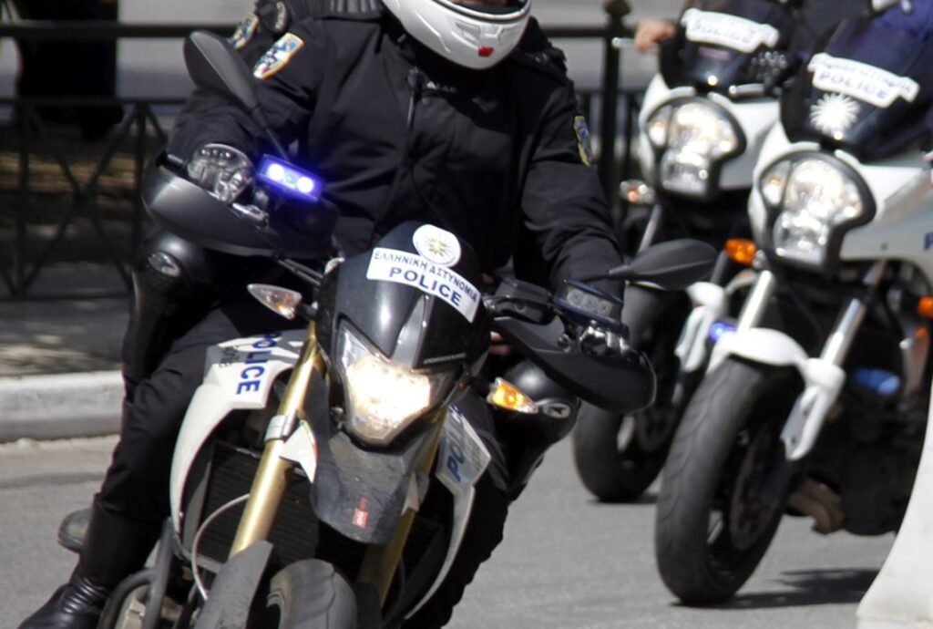 Κιλκίς: Πάνοπλοι Γεωργιανοί ύποπτοι για διαρρήξεις