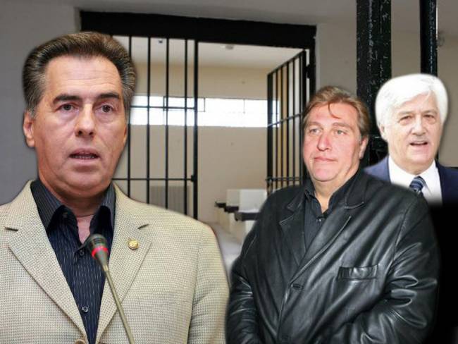 Ολοκληρώθηκαν οι απολογίες στη δίκη Παπαγεωργόπουλου