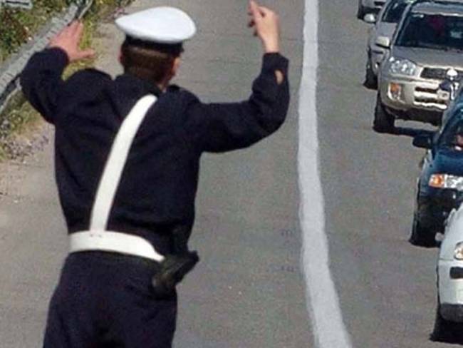 Κυκλοφοριακές ρυθμίσεις για την αργία του Αγ. Πνεύματος