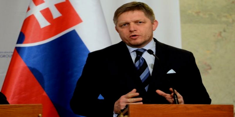 Σλοβακία: Μικρή χώρα αλλά με… guts – “Δεν δεχόμαστε ΝΑΤΟικά στρατεύματα στα εδάφη μας”