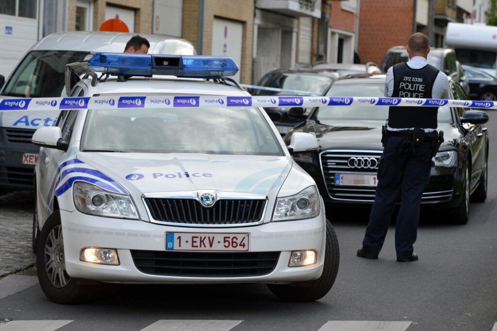 Υπέκυψε στα τραύματά του ο υπάλληλος του Εβραϊκού Μουσείου των Βρυξελλών