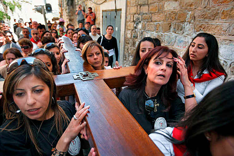 Οι 10 πιο επικίνδυνες χώρες για τους Χριστιανούς – 5.479 μάρτυρες για την πίστη τους σε 17 μήνες!