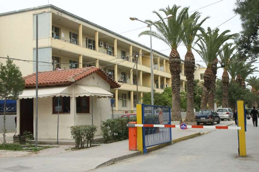 Κρήτη: Στην εντατική η έγκυος Ρωσίδα τουρίστρια που τραυματίστηκε από ταχύπλοο