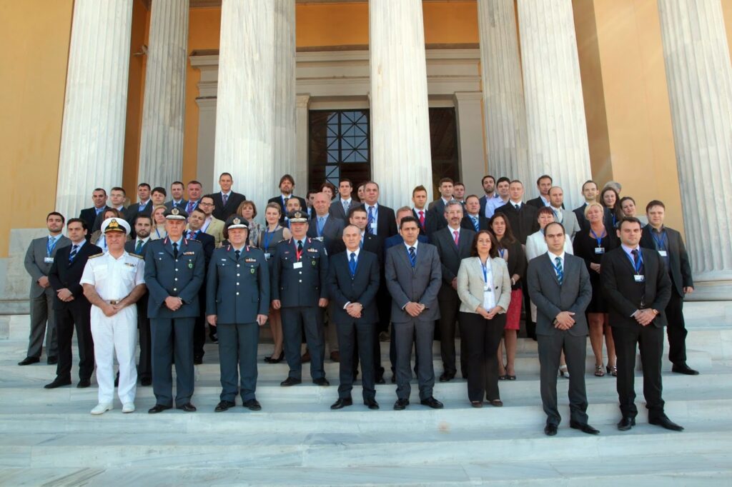 Ολοκληρώθηκε σεμινάριο της CEPOL για τη λαθρομετανάστευση στην ΕΕ [εικόνες-βίντεο]