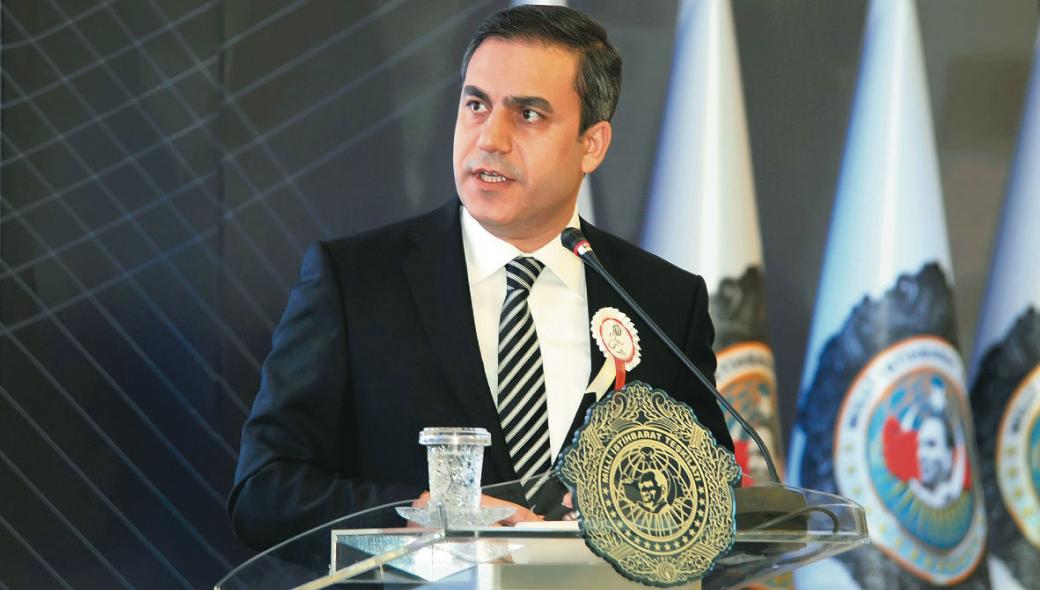 Kαι τα σοκ συνεχίζονται: Ο “σκοτεινός” αρχηγός της ΜΙΤ Xακάν Φιντάν αναλαμβάνει το τουρκικό ΥΠΕΞ